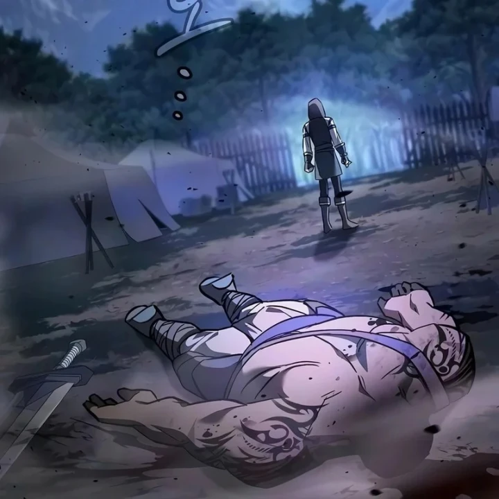 Kiếm Sư Thực Kiếm Chapter 29 - 4