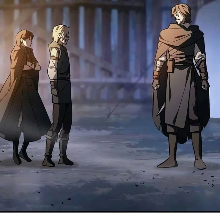 Kiếm Sư Thực Kiếm Chapter 30 - 31