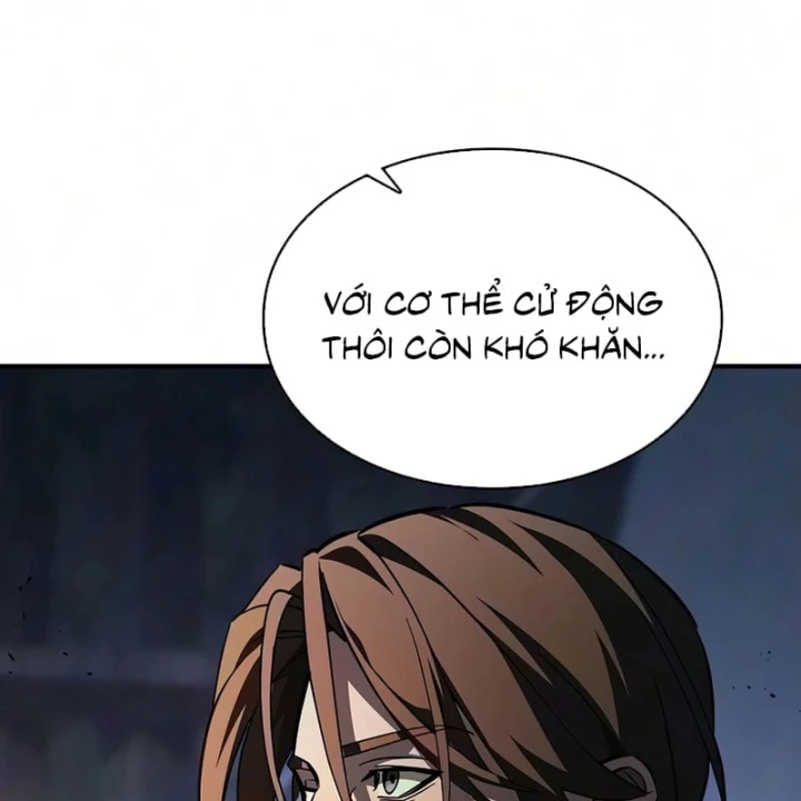 Kiếm Sư Thực Kiếm Chapter 30 - 32