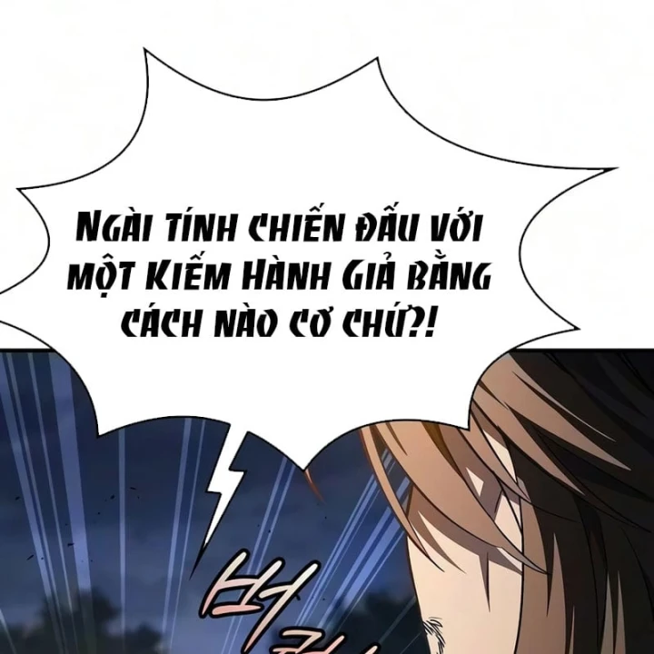 Kiếm Sư Thực Kiếm Chapter 30 - 34