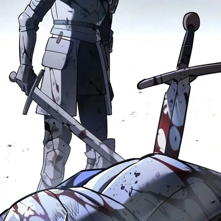 Kiếm Sư Thực Kiếm Chapter 30 - 116