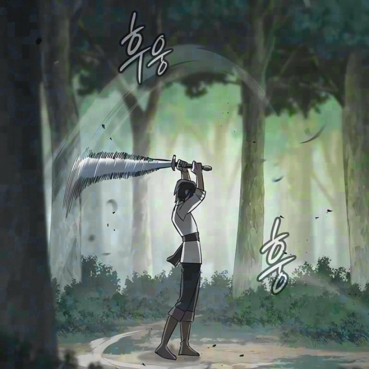 Kiếm Sư Thực Kiếm Chapter 31 - 5