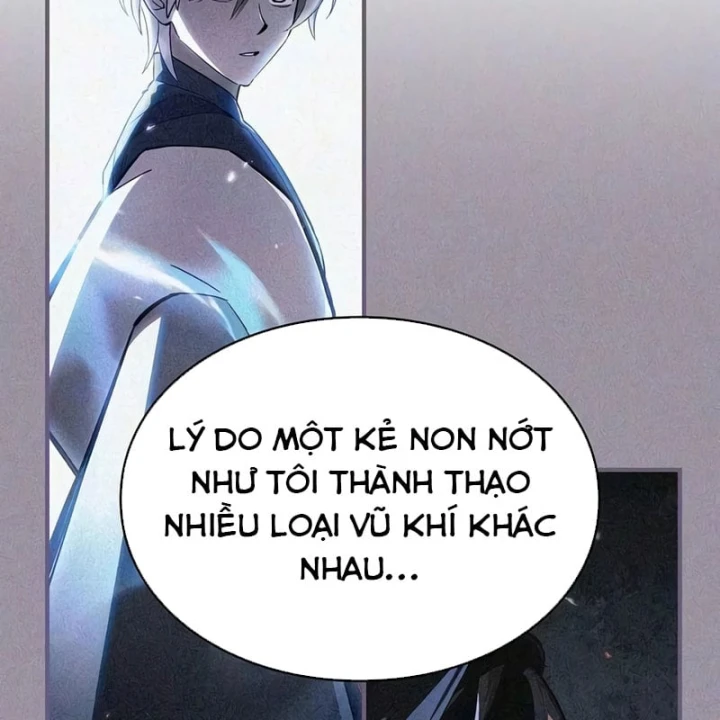 Kiếm Sư Thực Kiếm Chapter 31 - 39