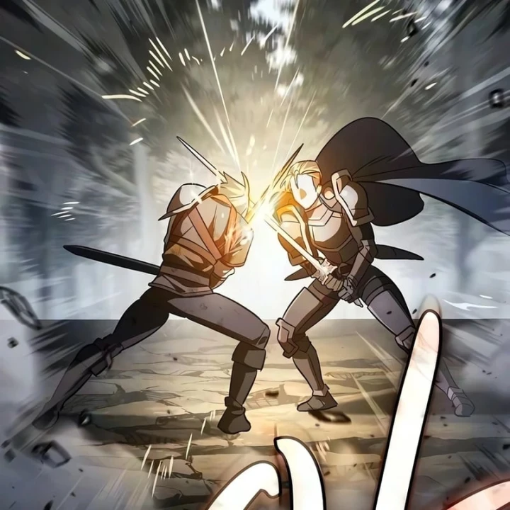 Kiếm Sư Thực Kiếm Chapter 36 - 129