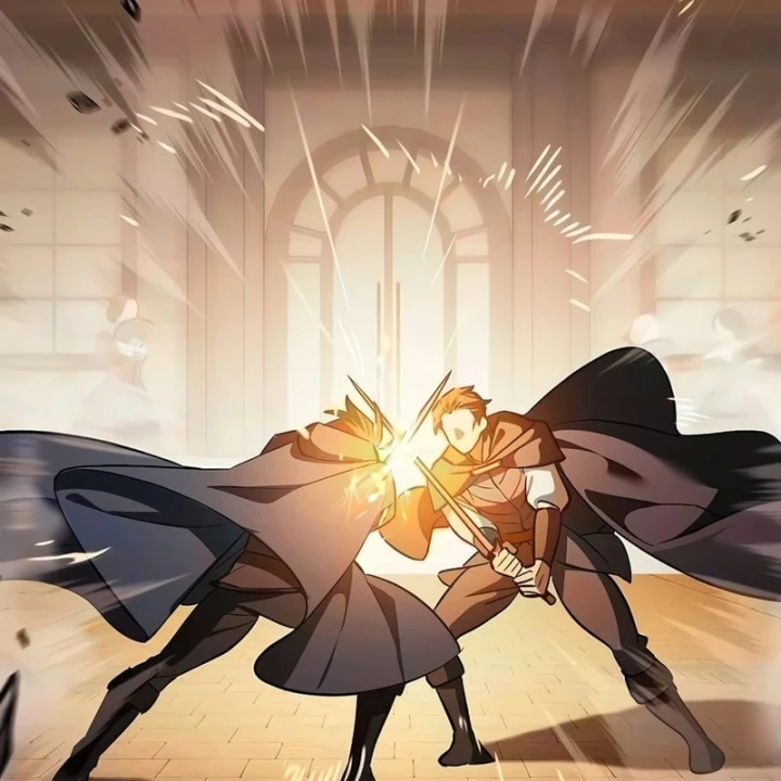Kiếm Sư Thực Kiếm Chapter 36 - 132