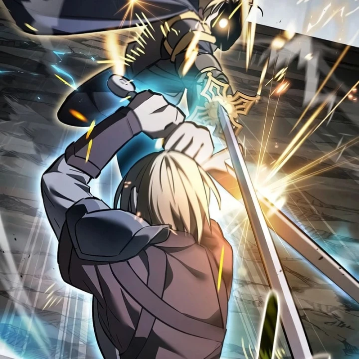 Kiếm Sư Thực Kiếm Chapter 38 - 6