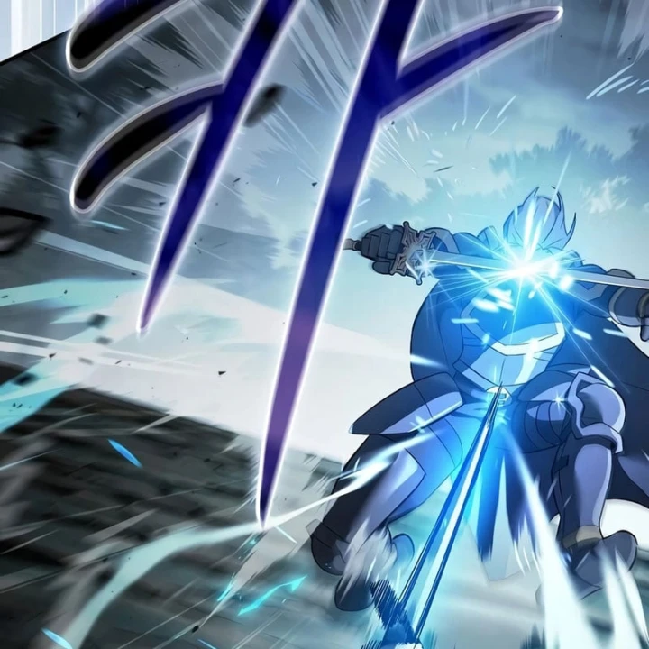 Kiếm Sư Thực Kiếm Chapter 38 - 20