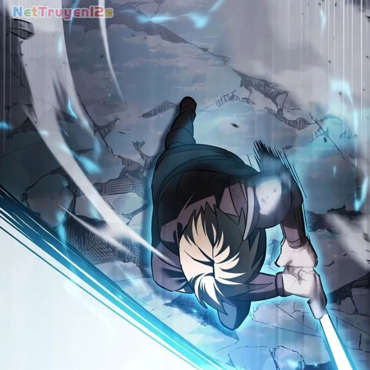 Kiếm Sư Thực Kiếm Chapter 38 - 45
