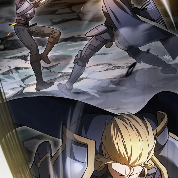 Kiếm Sư Thực Kiếm Chapter 38 - 83