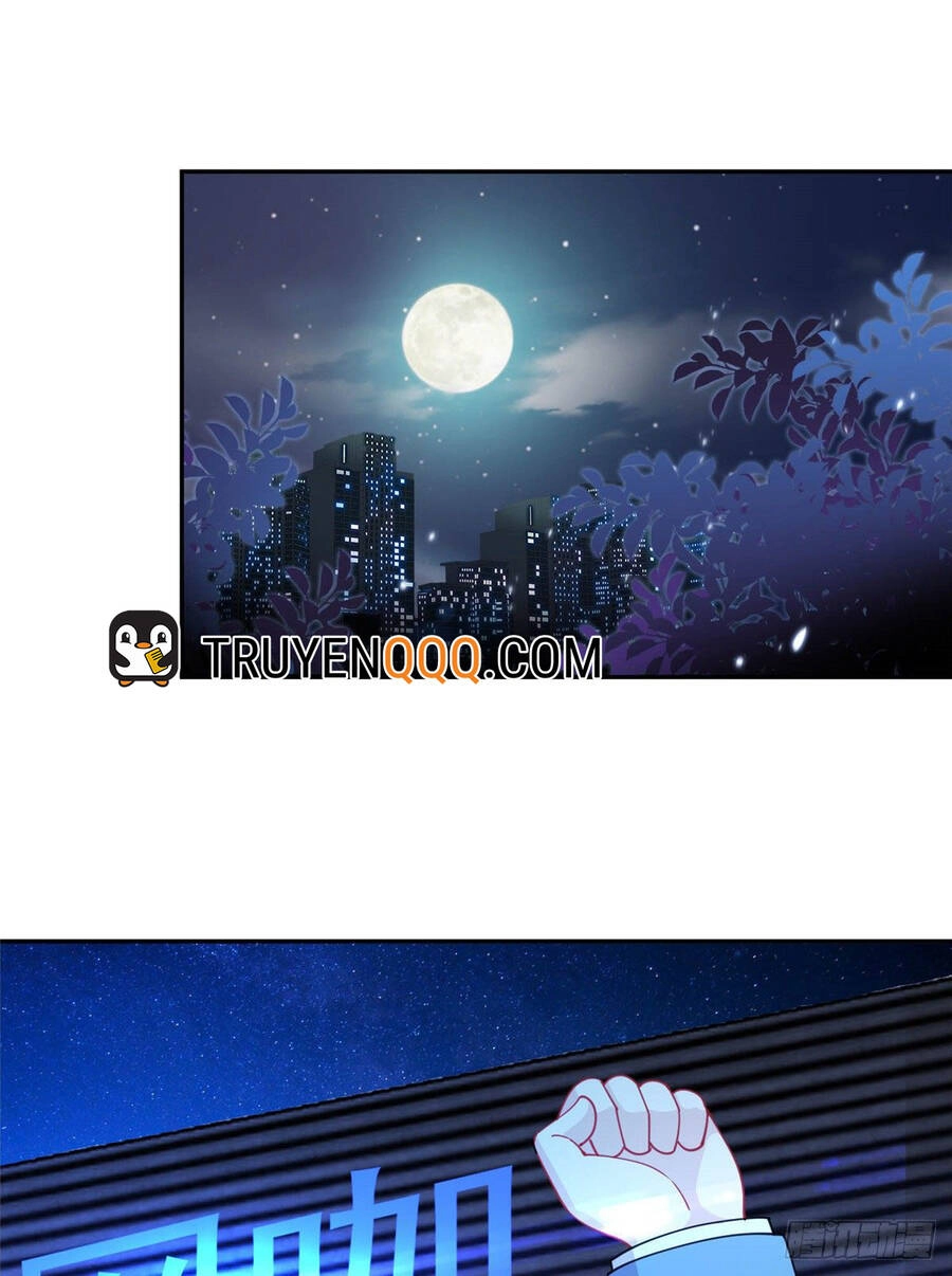 Long Hoàng Vũ Thần Chapter 1 - 2