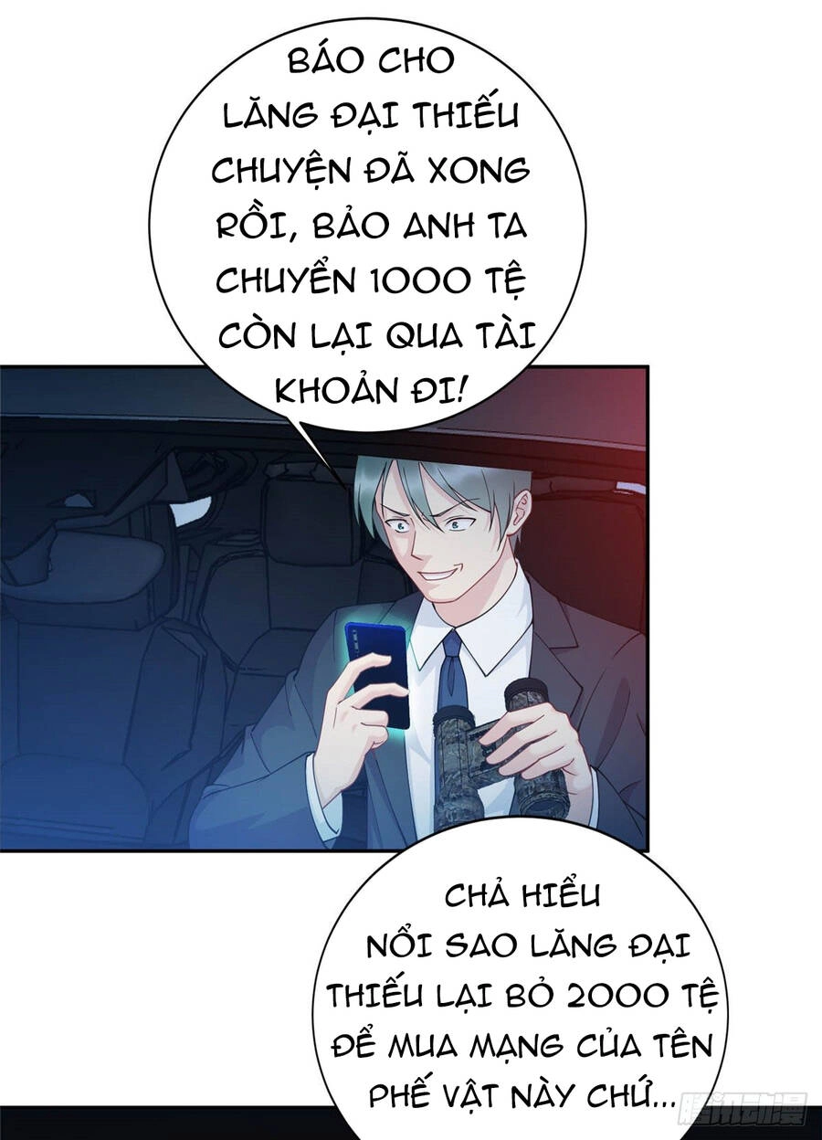 Long Hoàng Vũ Thần Chapter 1 - 13