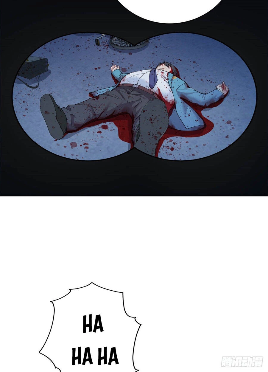 Long Hoàng Vũ Thần Chapter 1 - 14