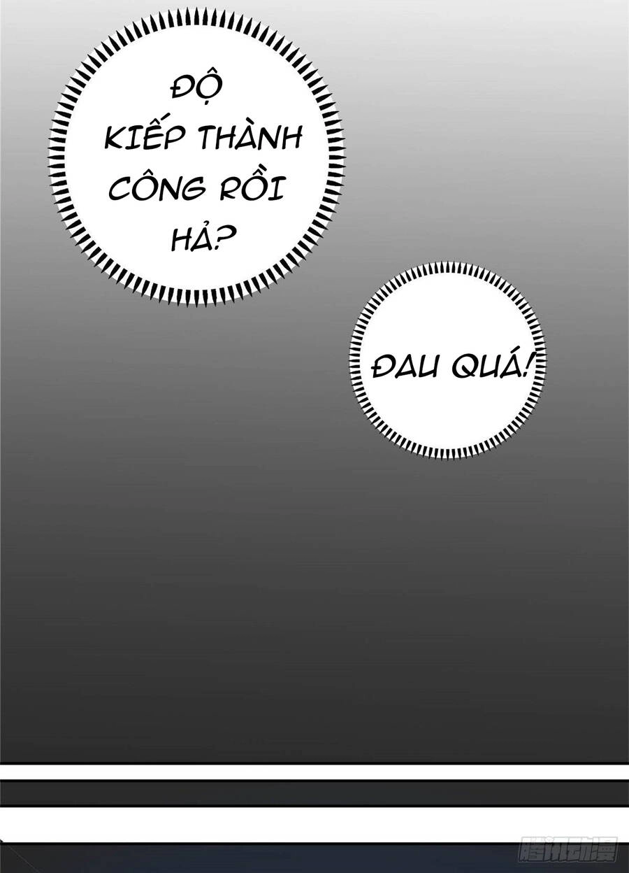 Long Hoàng Vũ Thần Chapter 1 - 18