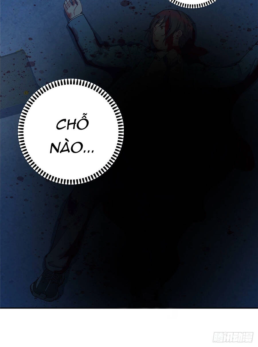 Long Hoàng Vũ Thần Chapter 1 - 20