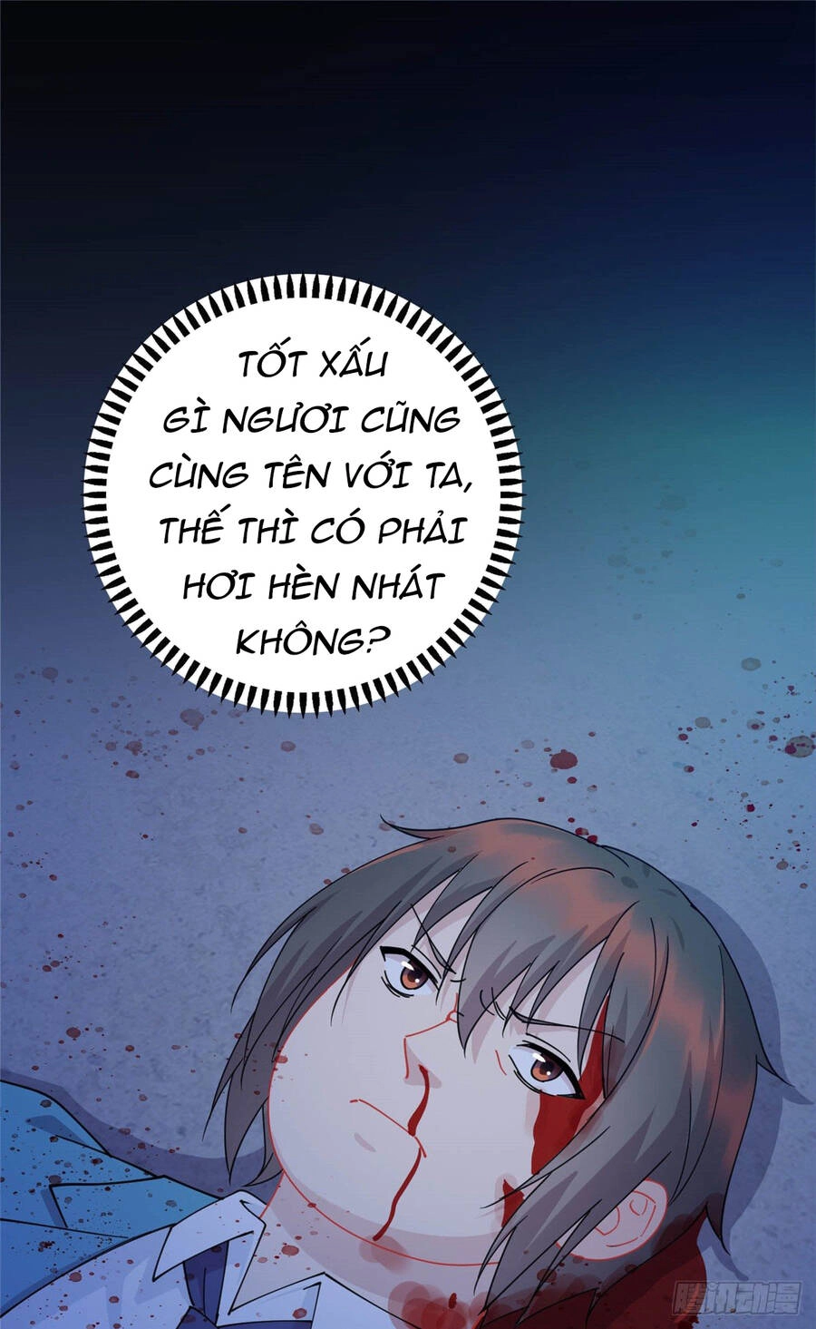 Long Hoàng Vũ Thần Chapter 1 - 29