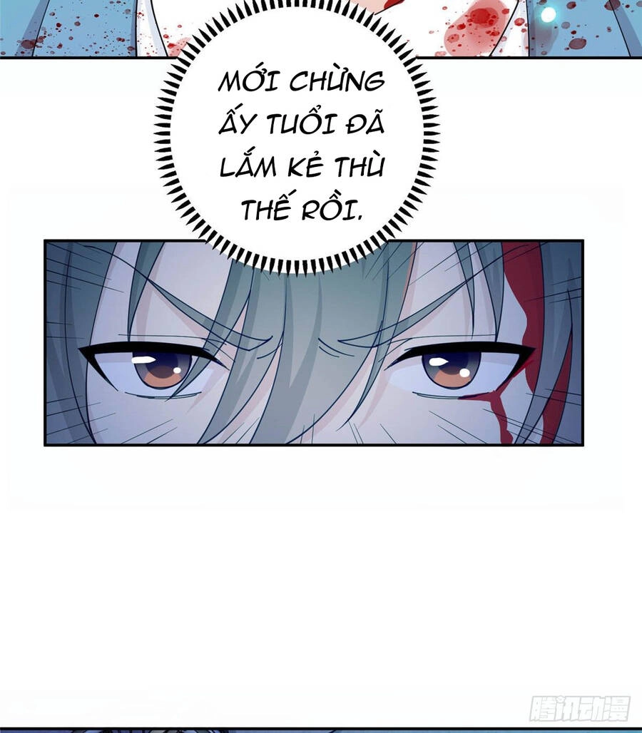 Long Hoàng Vũ Thần Chapter 1 - 38