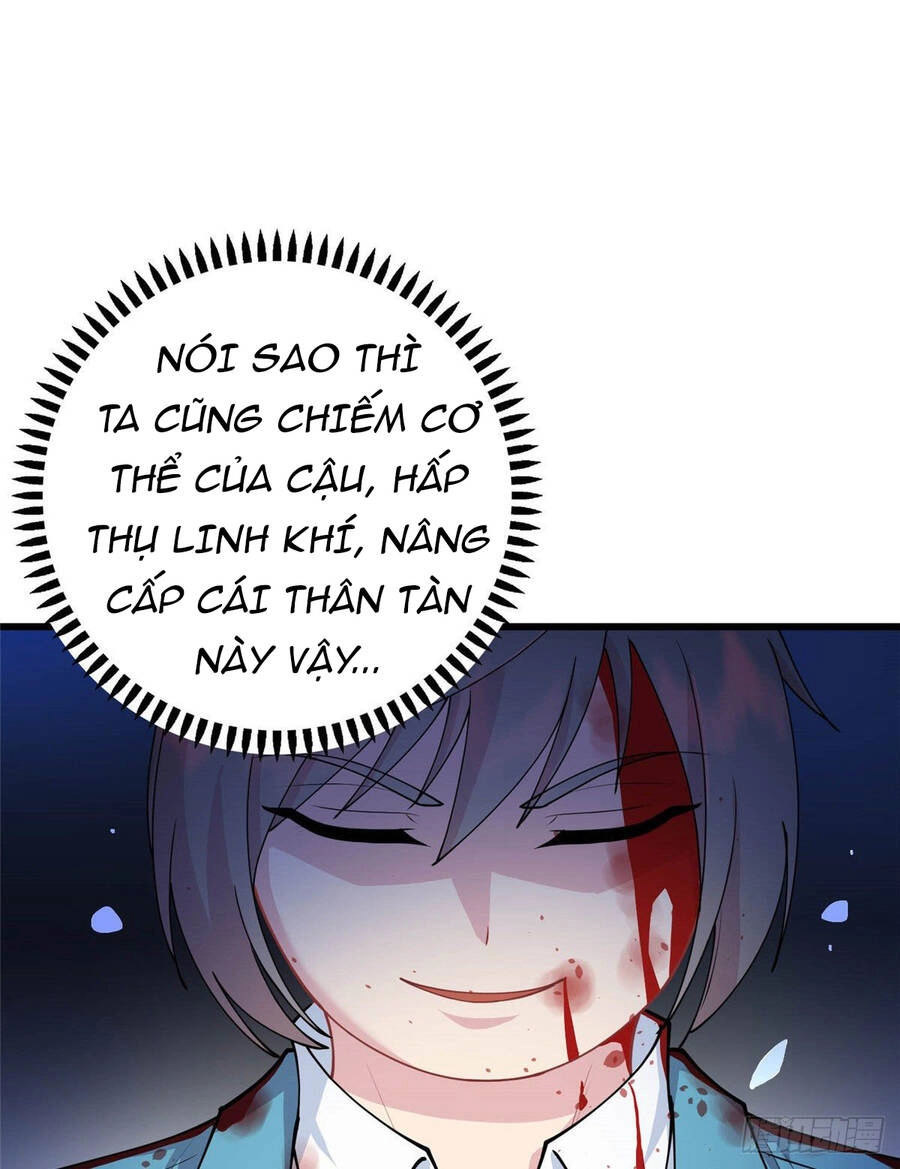 Long Hoàng Vũ Thần Chapter 1 - 40