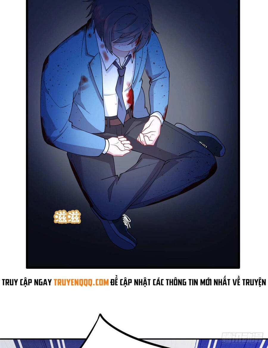 Long Hoàng Vũ Thần Chapter 1 - 44