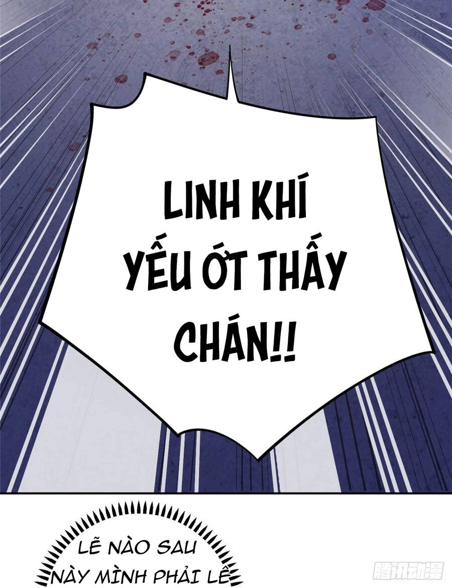 Long Hoàng Vũ Thần Chapter 1 - 46