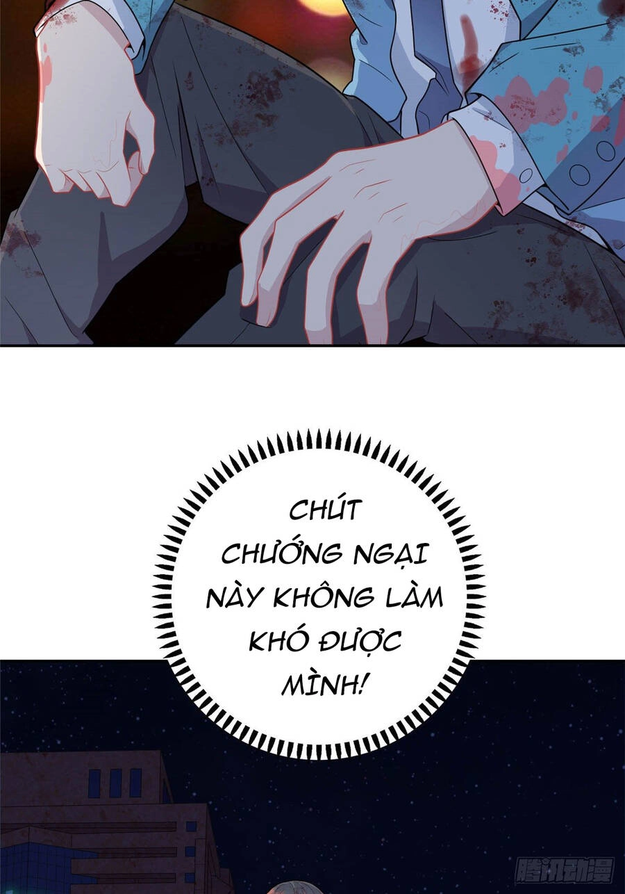 Long Hoàng Vũ Thần Chapter 1 - 51