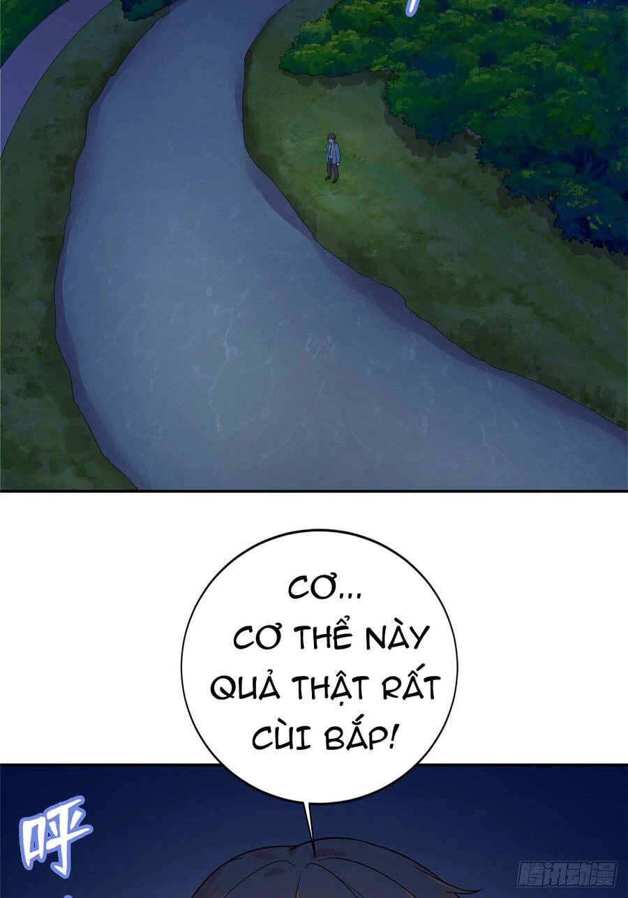 Long Hoàng Vũ Thần Chapter 1 - 55