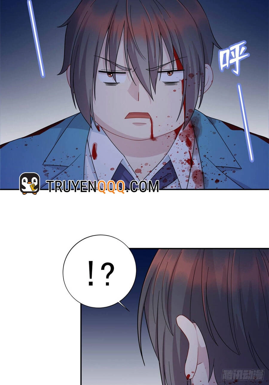 Long Hoàng Vũ Thần Chapter 1 - 56