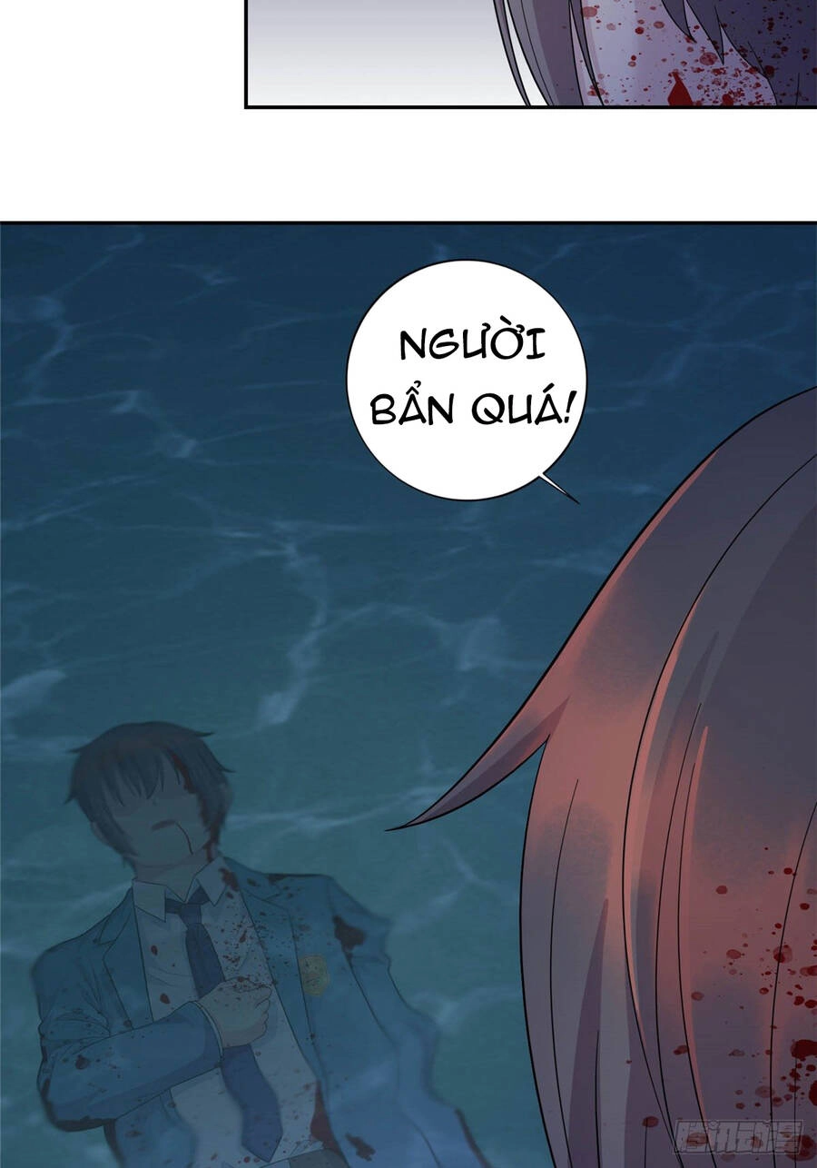 Long Hoàng Vũ Thần Chapter 1 - 57