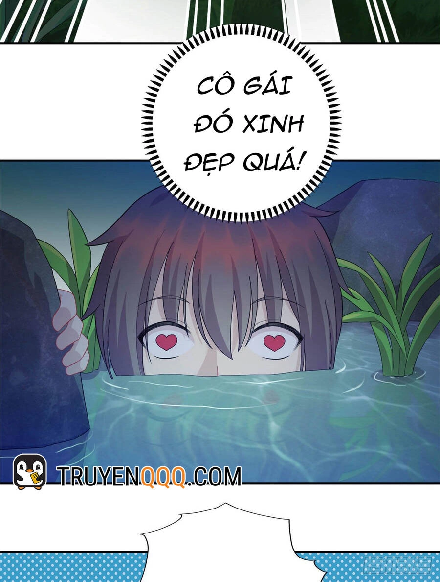 Long Hoàng Vũ Thần Chapter 1 - 66