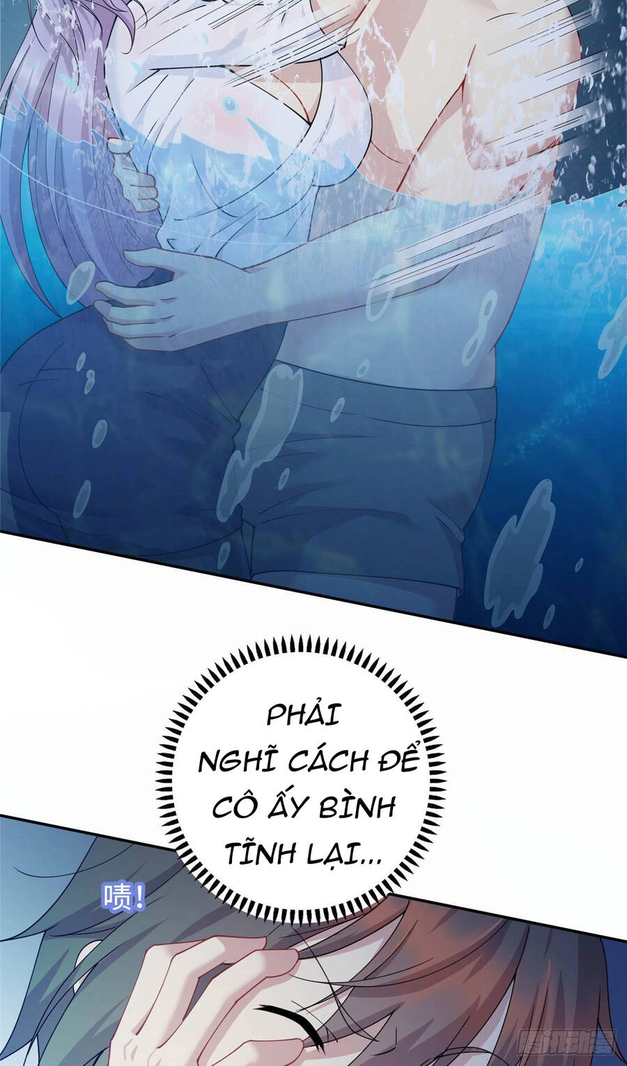 Long Hoàng Vũ Thần Chapter 2 - 7