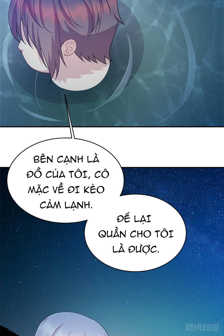 Long Hoàng Vũ Thần Chapter 2 - 18