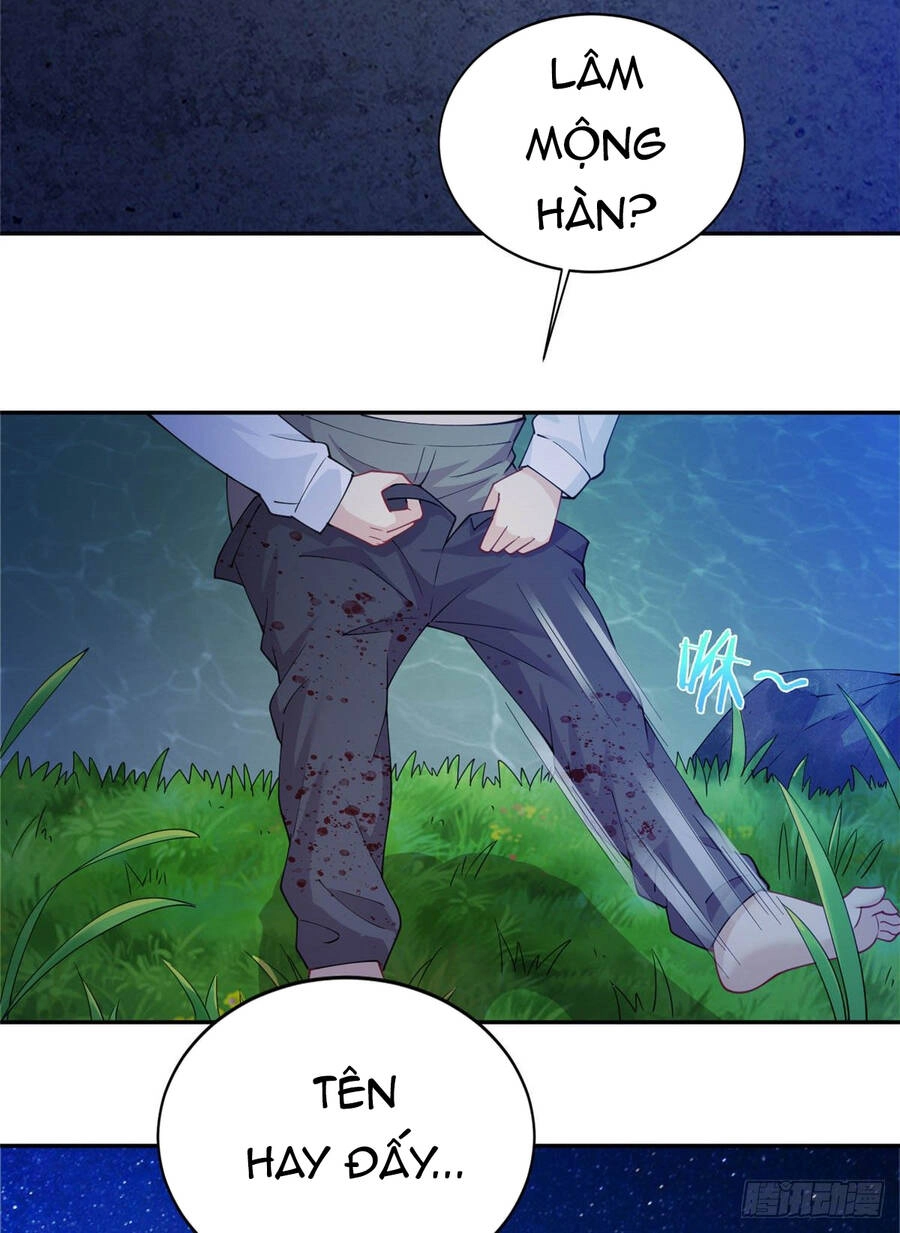 Long Hoàng Vũ Thần Chapter 2 - 29