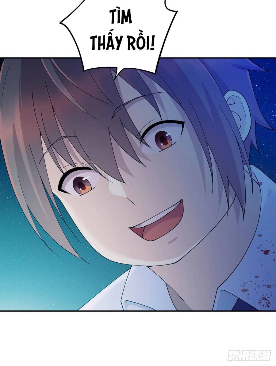 Long Hoàng Vũ Thần Chapter 2 - 33