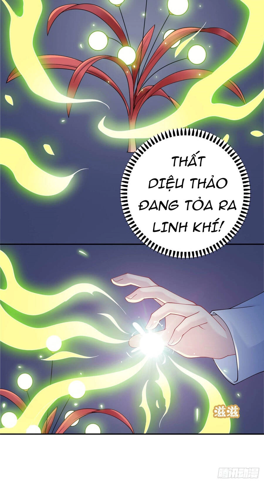 Long Hoàng Vũ Thần Chapter 2 - 37