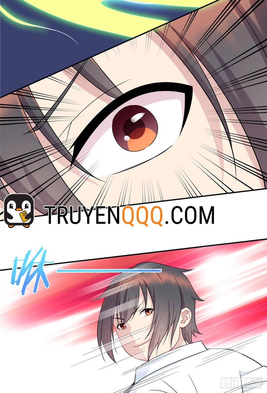 Long Hoàng Vũ Thần Chapter 2 - 43