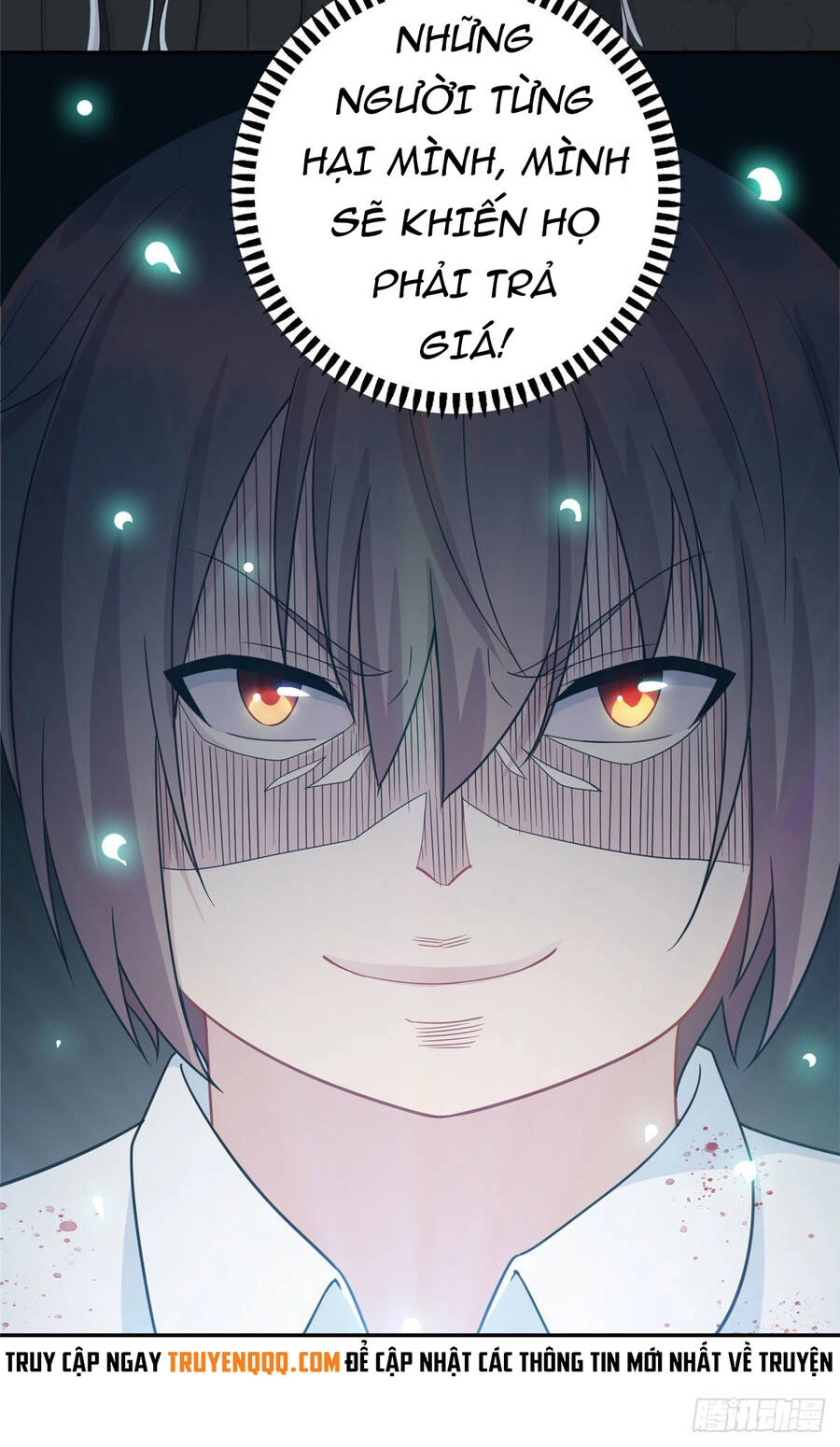 Long Hoàng Vũ Thần Chapter 2 - 49