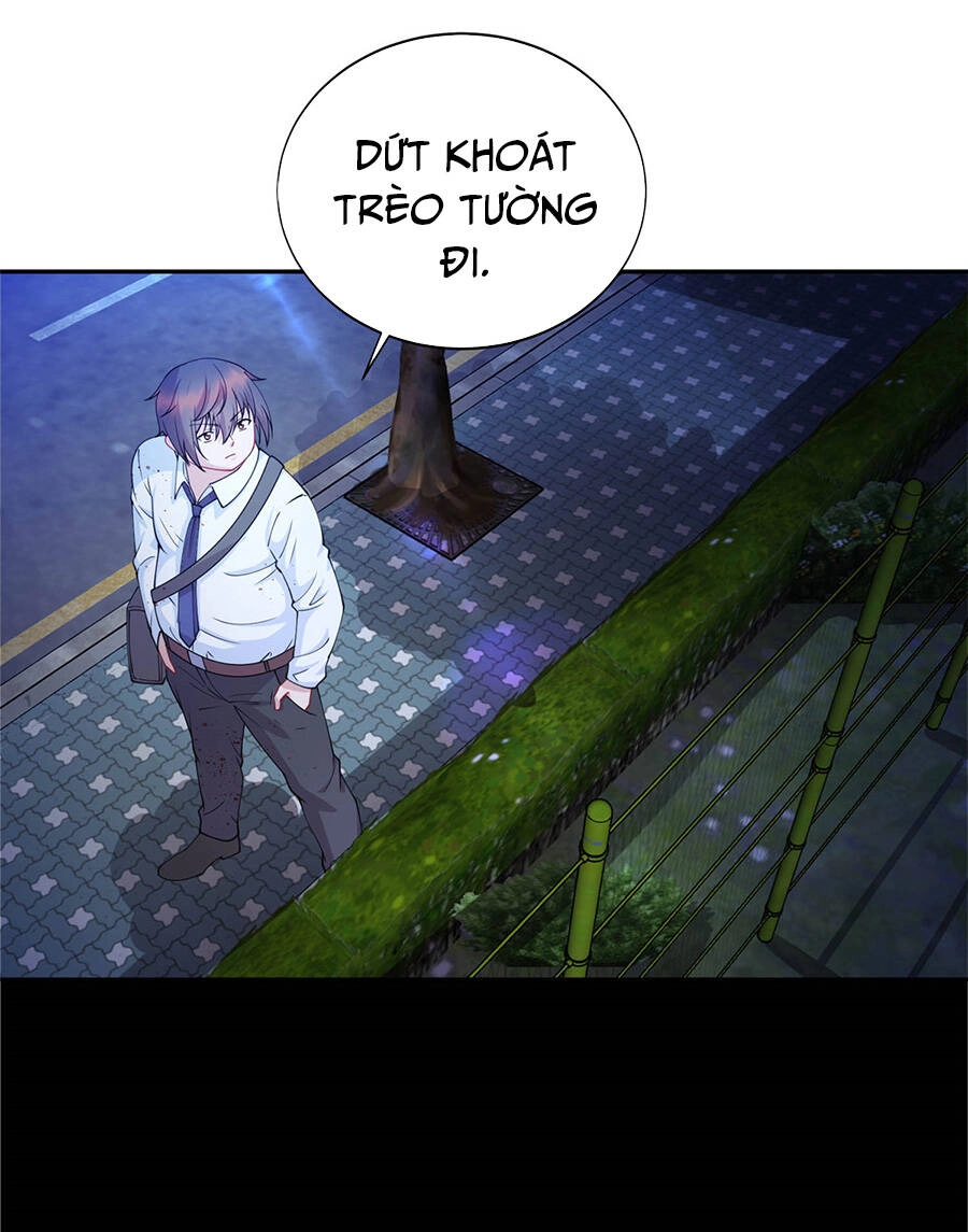 Long Hoàng Vũ Thần Chapter 3 - 4