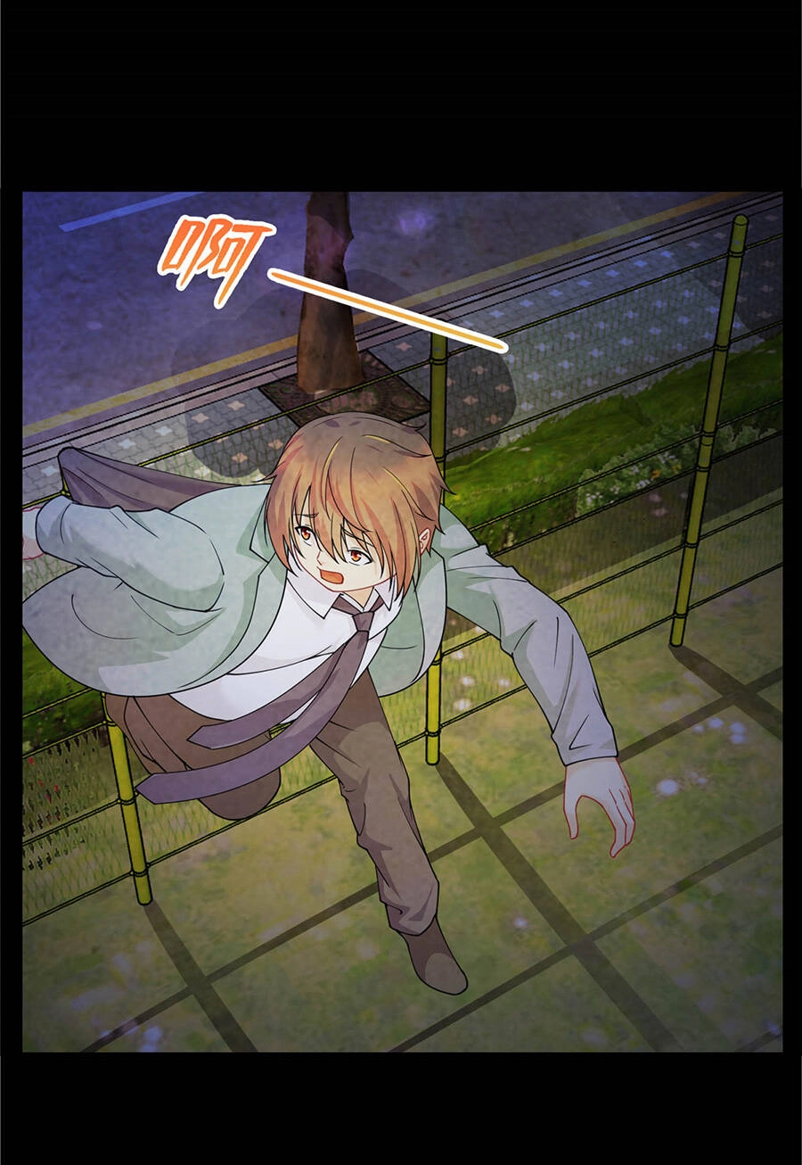 Long Hoàng Vũ Thần Chapter 3 - 5