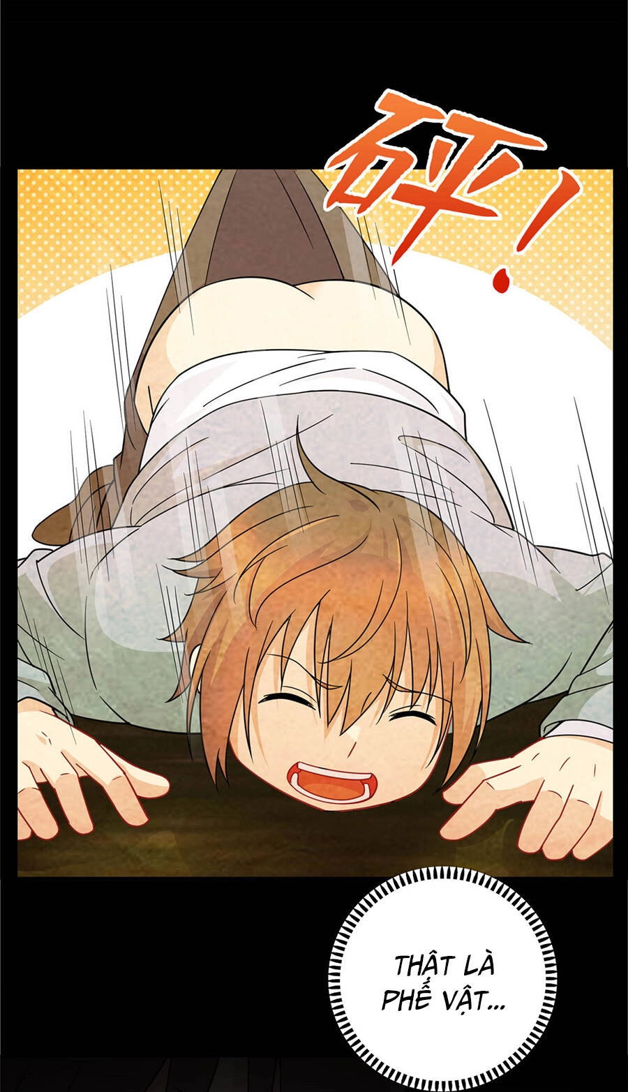 Long Hoàng Vũ Thần Chapter 3 - 6