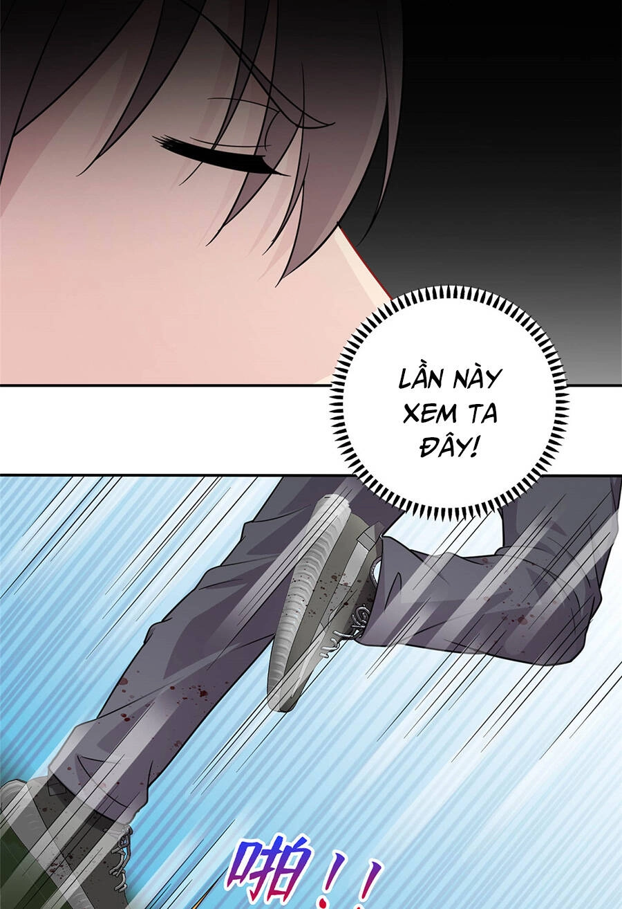 Long Hoàng Vũ Thần Chapter 3 - 7