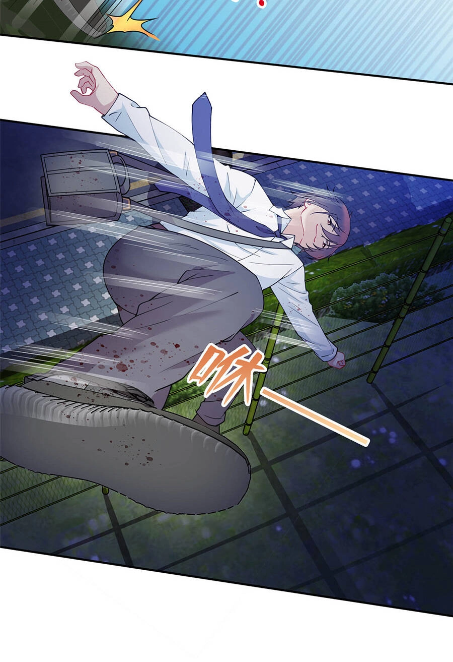 Long Hoàng Vũ Thần Chapter 3 - 8