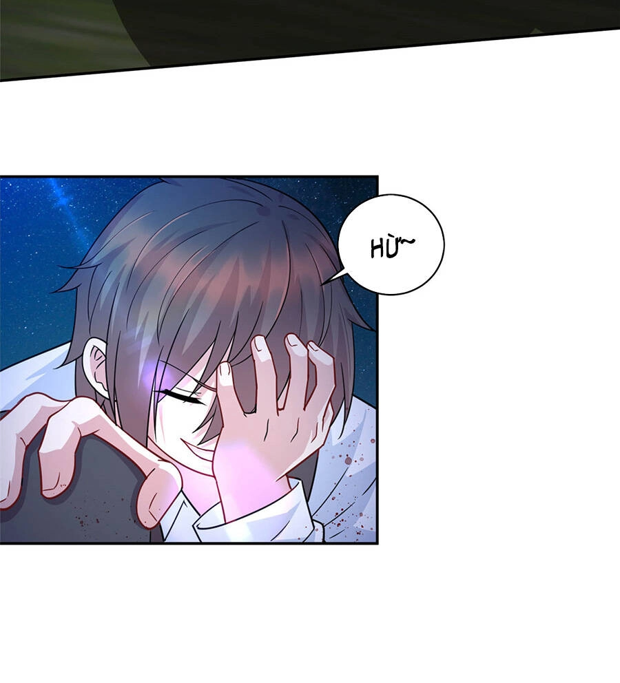 Long Hoàng Vũ Thần Chapter 3 - 10