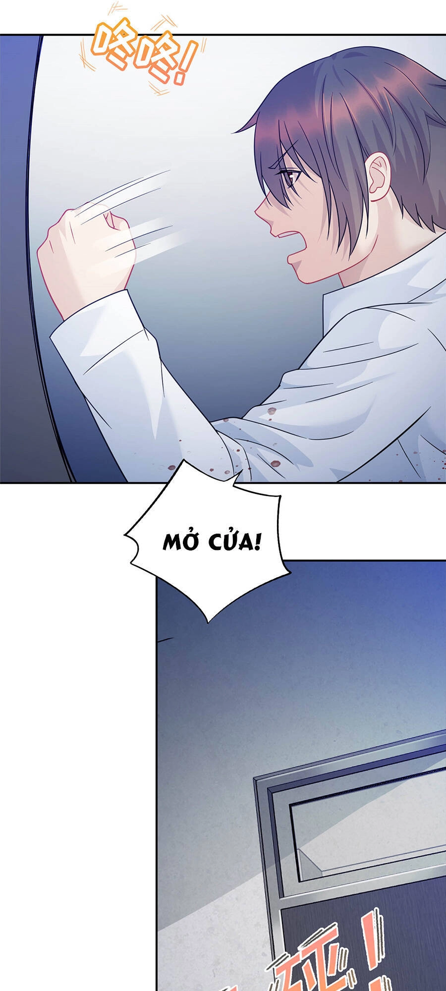 Long Hoàng Vũ Thần Chapter 3 - 14