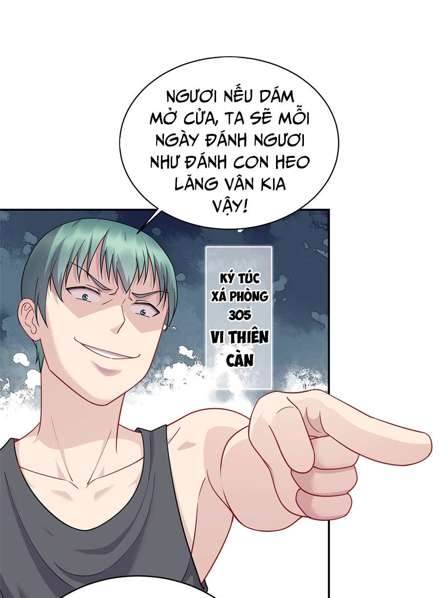 Long Hoàng Vũ Thần Chapter 3 - 18