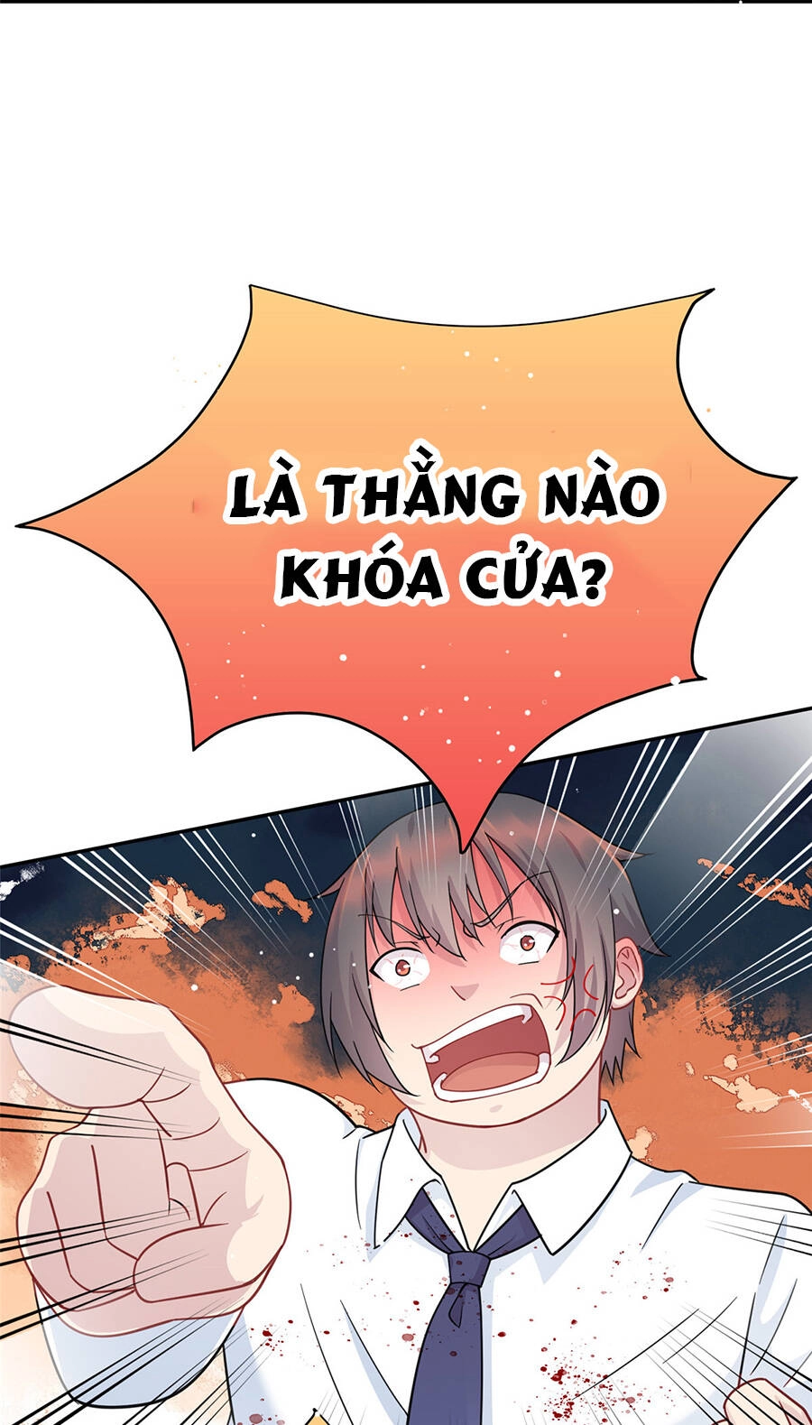 Long Hoàng Vũ Thần Chapter 3 - 25