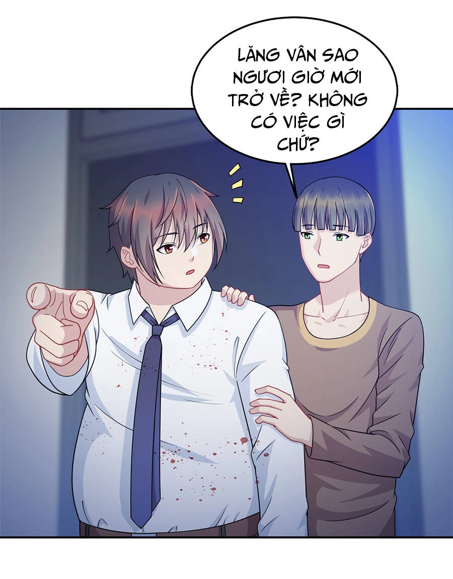 Long Hoàng Vũ Thần Chapter 3 - 27