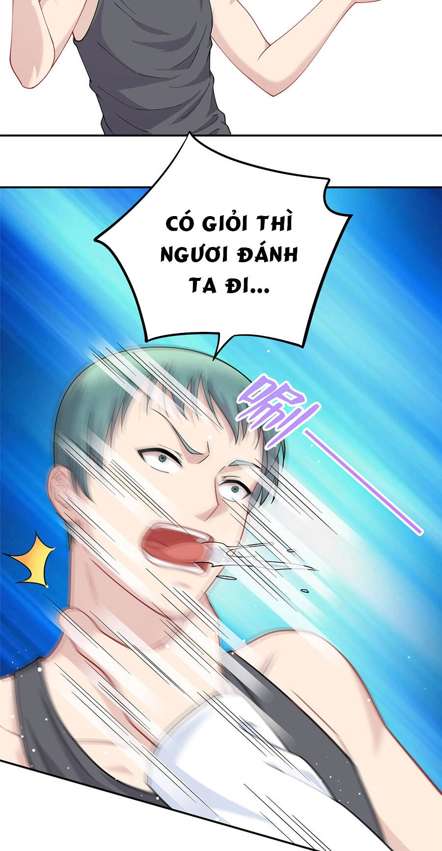 Long Hoàng Vũ Thần Chapter 3 - 31