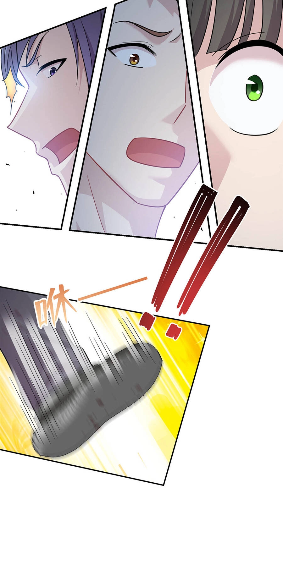 Long Hoàng Vũ Thần Chapter 3 - 34