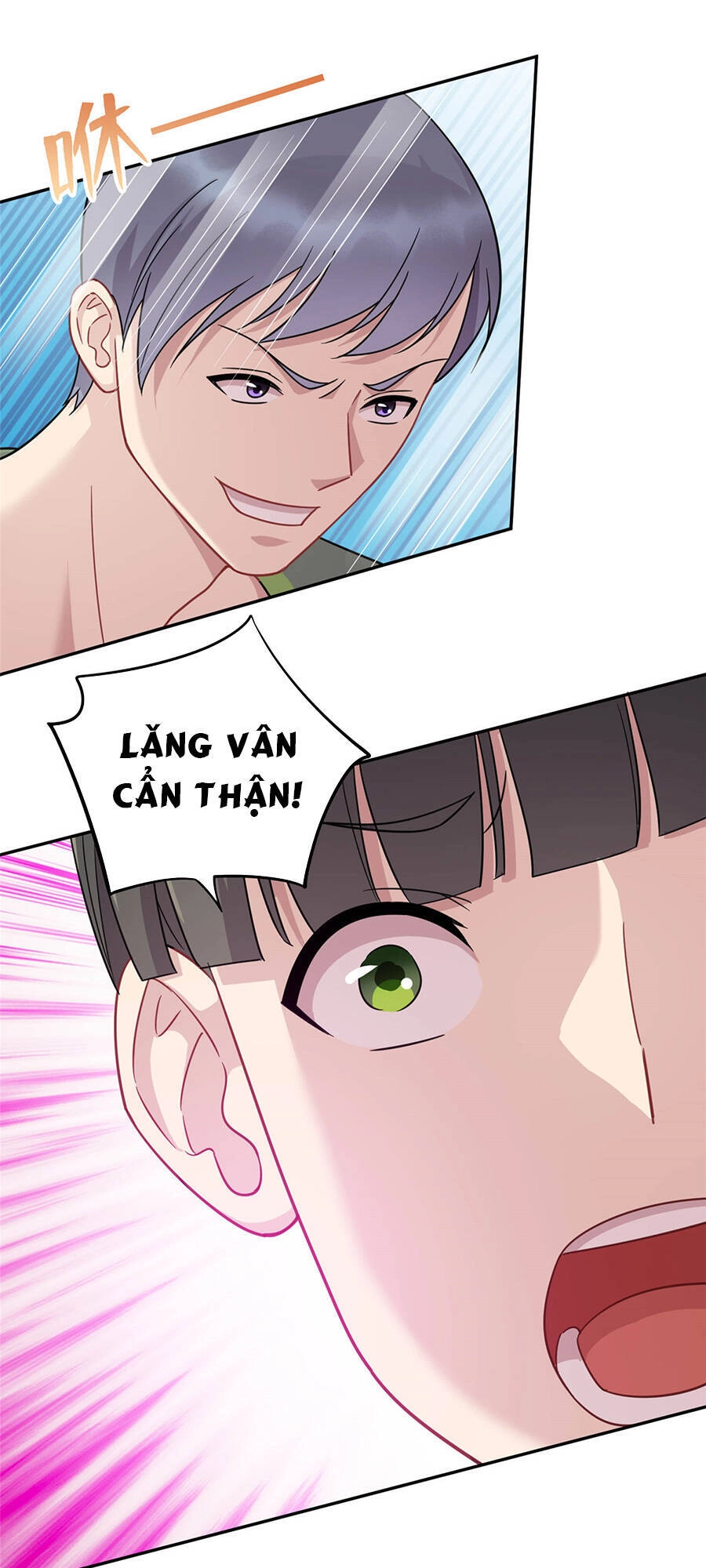 Long Hoàng Vũ Thần Chapter 3 - 37