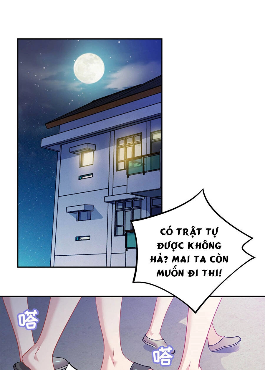 Long Hoàng Vũ Thần Chapter 4 - 3