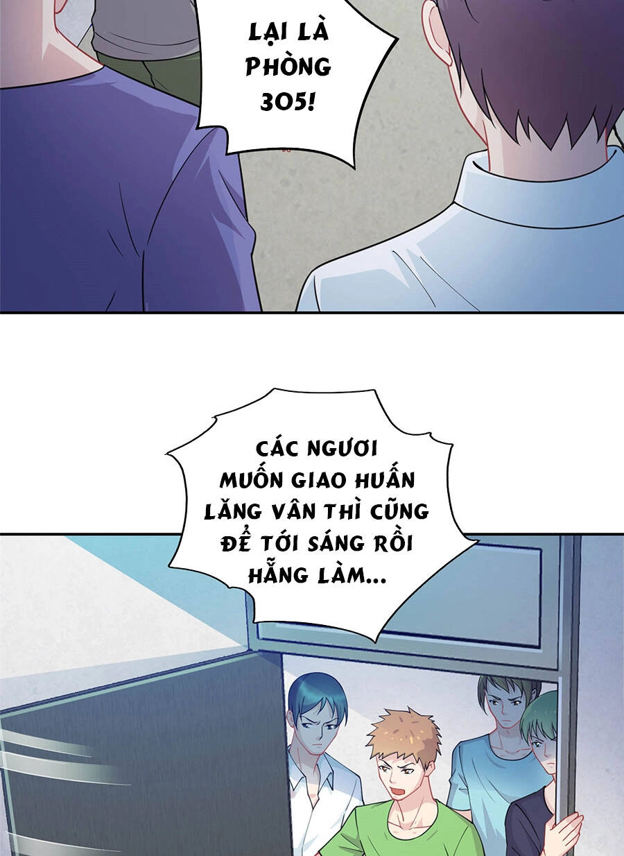 Long Hoàng Vũ Thần Chapter 4 - 5